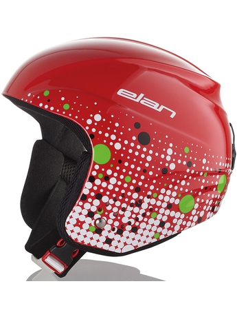 Elan Ski Helmet