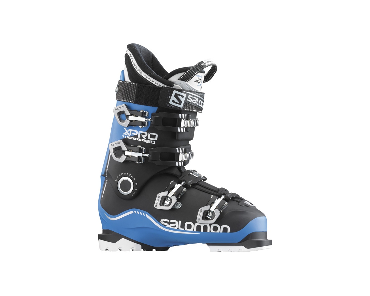 salomon xpro energyzer 80