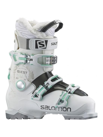 salomon quest access 60 w